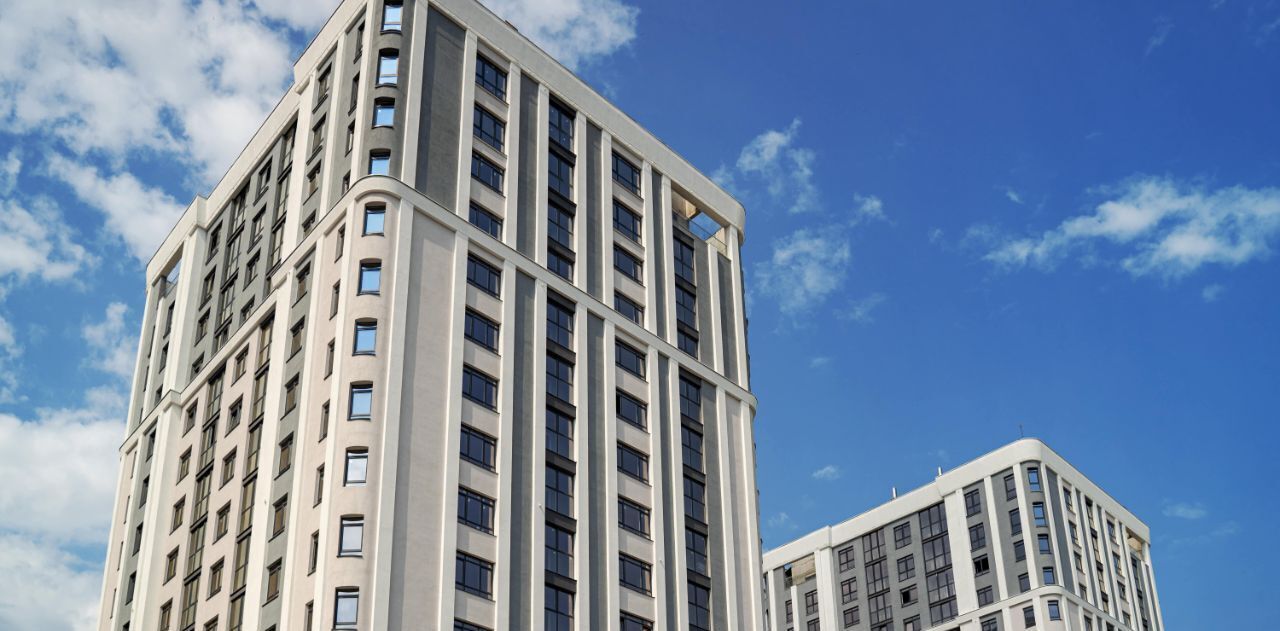квартира г Майкоп ул Гагарина 1 фото 5