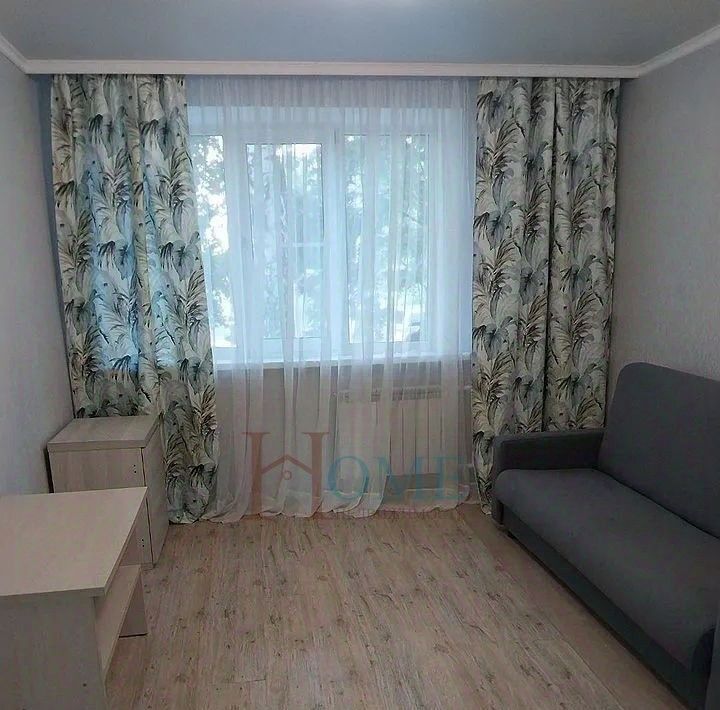 квартира г Новосибирск Берёзовая роща ул Гоголя 182 фото 3