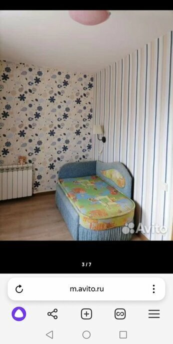 квартира г Муром ул Энгельса 19 фото 1