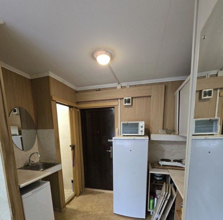 комната г Хабаровск р-н Железнодорожный ул Карла Маркса 108/2 фото 2