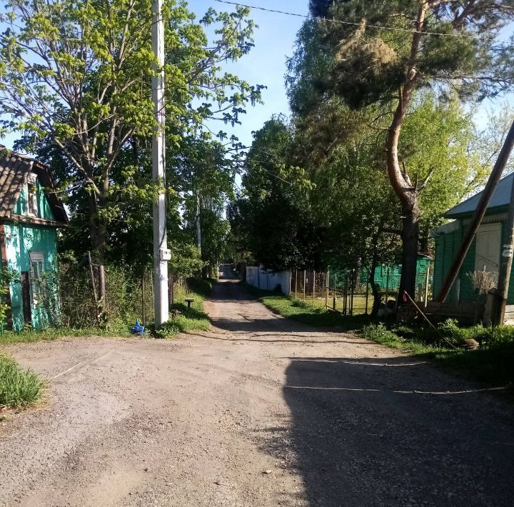 дом г Барнаул п Плодопитомник снт Алтайский садовод 366 фото 17
