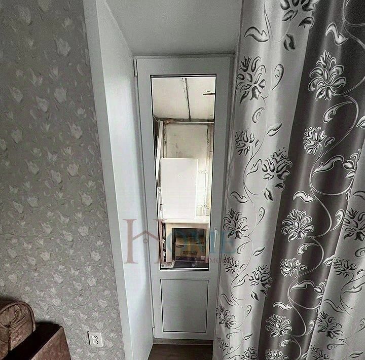 квартира г Новосибирск ул Вертковская 37 Площадь Маркса фото 7