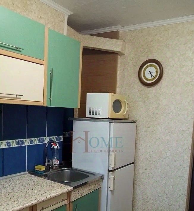 квартира г Новосибирск Золотая Нива ул Бориса Богаткова 194/5 фото 7