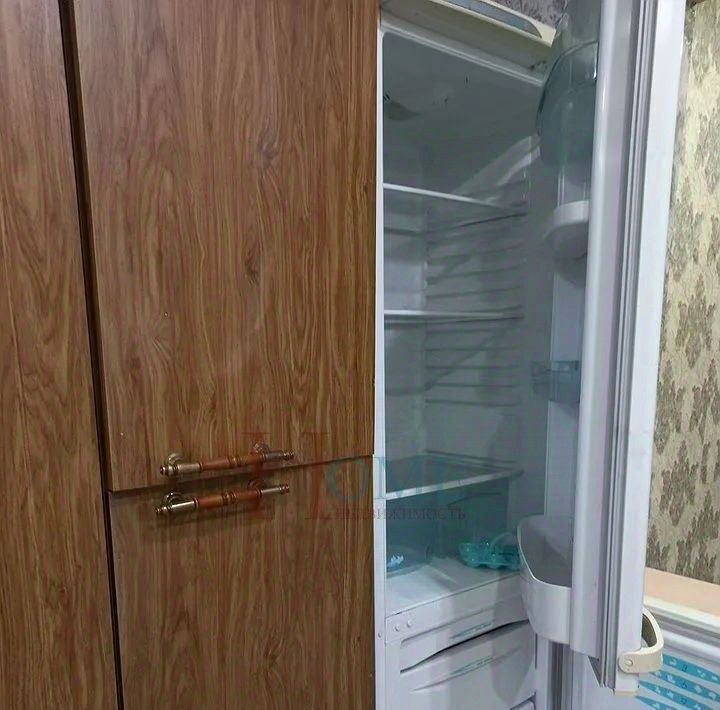 квартира г Новосибирск Студенческая ул Стартовая 1 фото 5