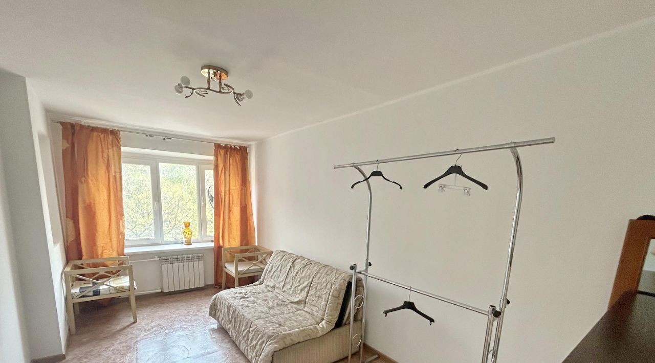 квартира г Находка ул Малиновского 5а фото 15