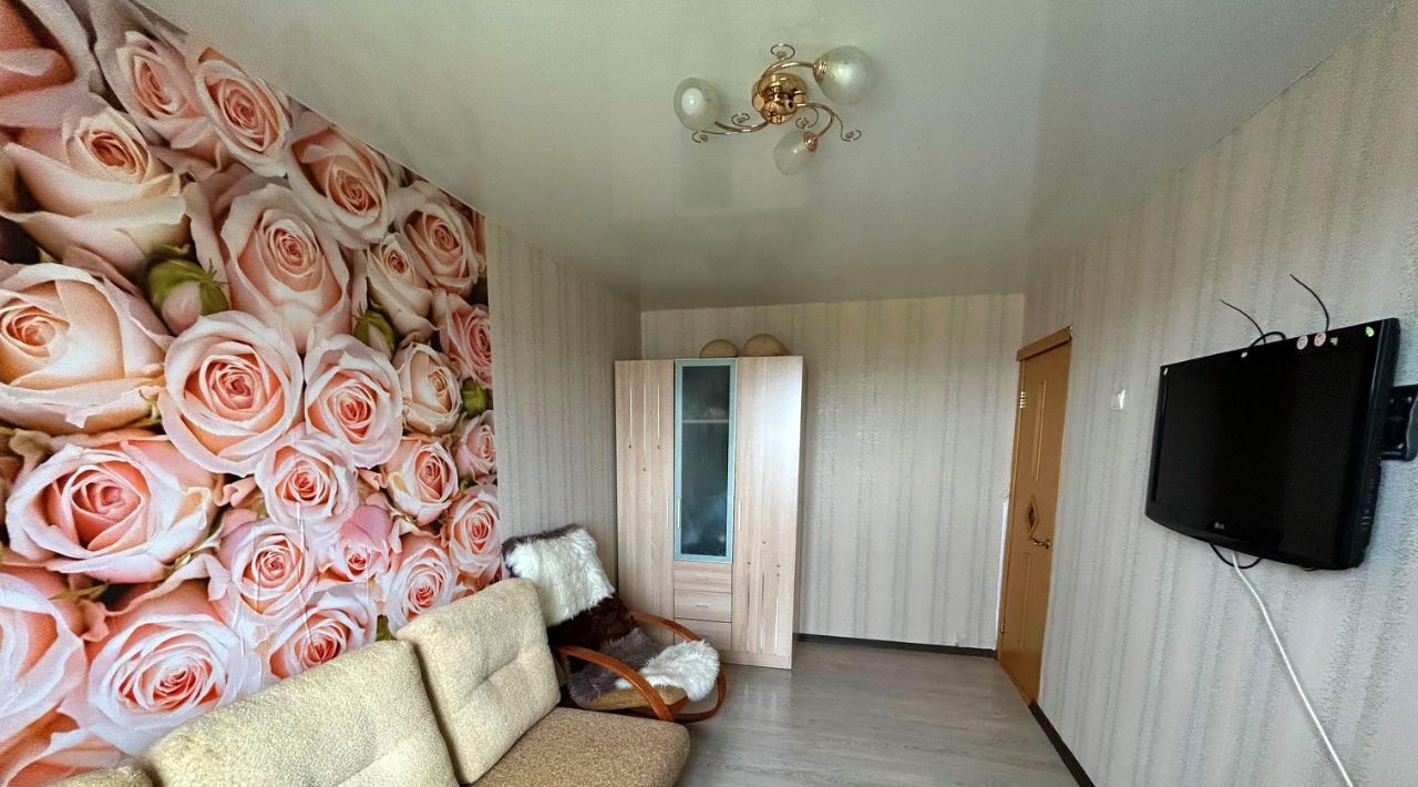 квартира г Находка б-р Энтузиастов 4 фото 15