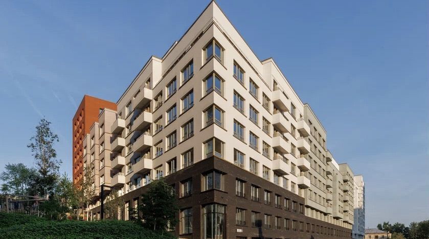 квартира г Екатеринбург Ботаническая ул. Гастелло, 19Г фото 14