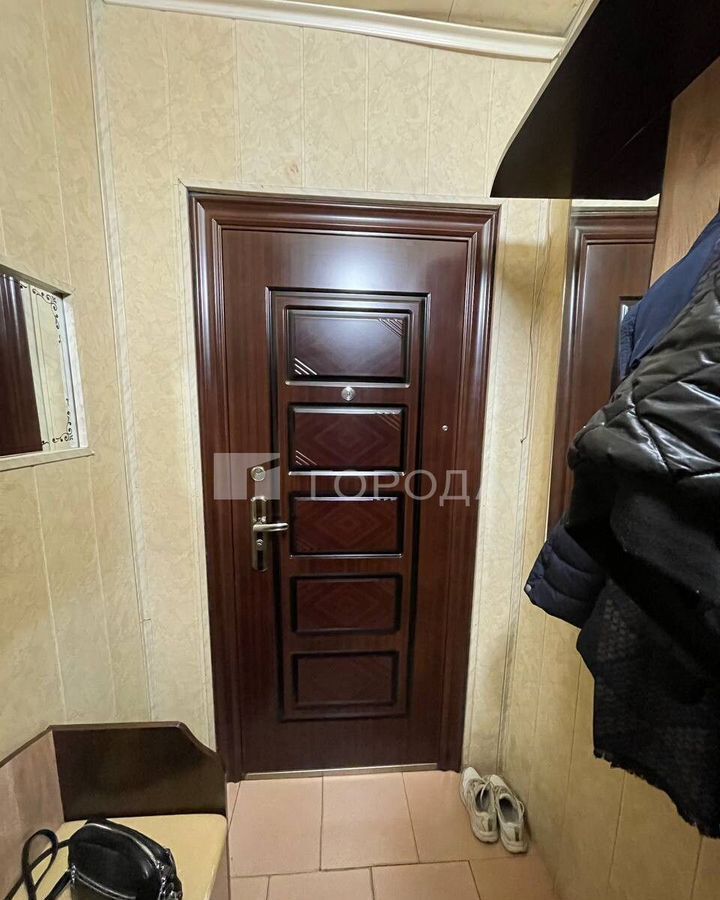 квартира г Новокузнецк р-н Новоильинский пр-кт Авиаторов 101 фото 29