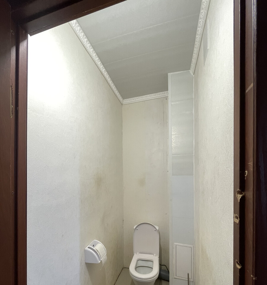 квартира р-н Ивановский г Кохма ул Ивановская 73/2 фото 9