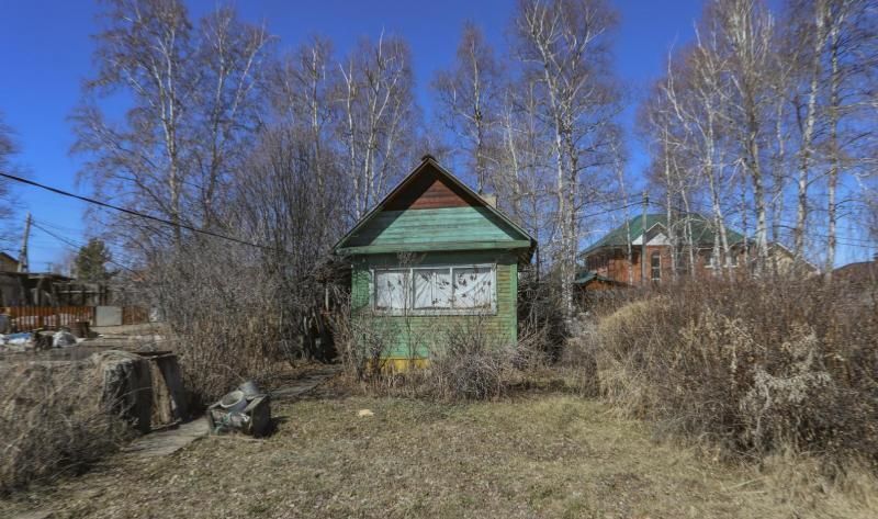 дом г Иркутск снт Березка Молодёжное муниципальное образование, 139 фото 7