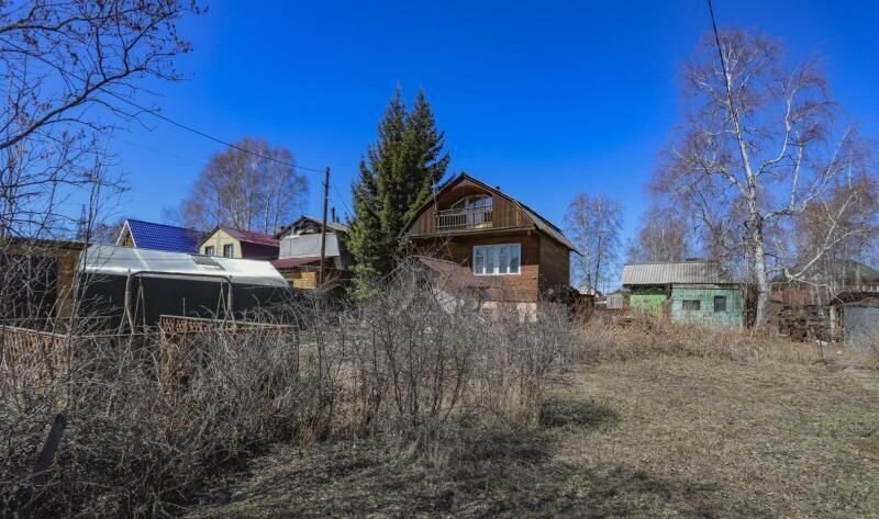 дом г Иркутск снт Березка Молодёжное муниципальное образование, 139 фото 9