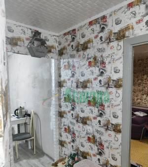 квартира г Чита р-н Центральный мкр-н Северный, 18 фото 4