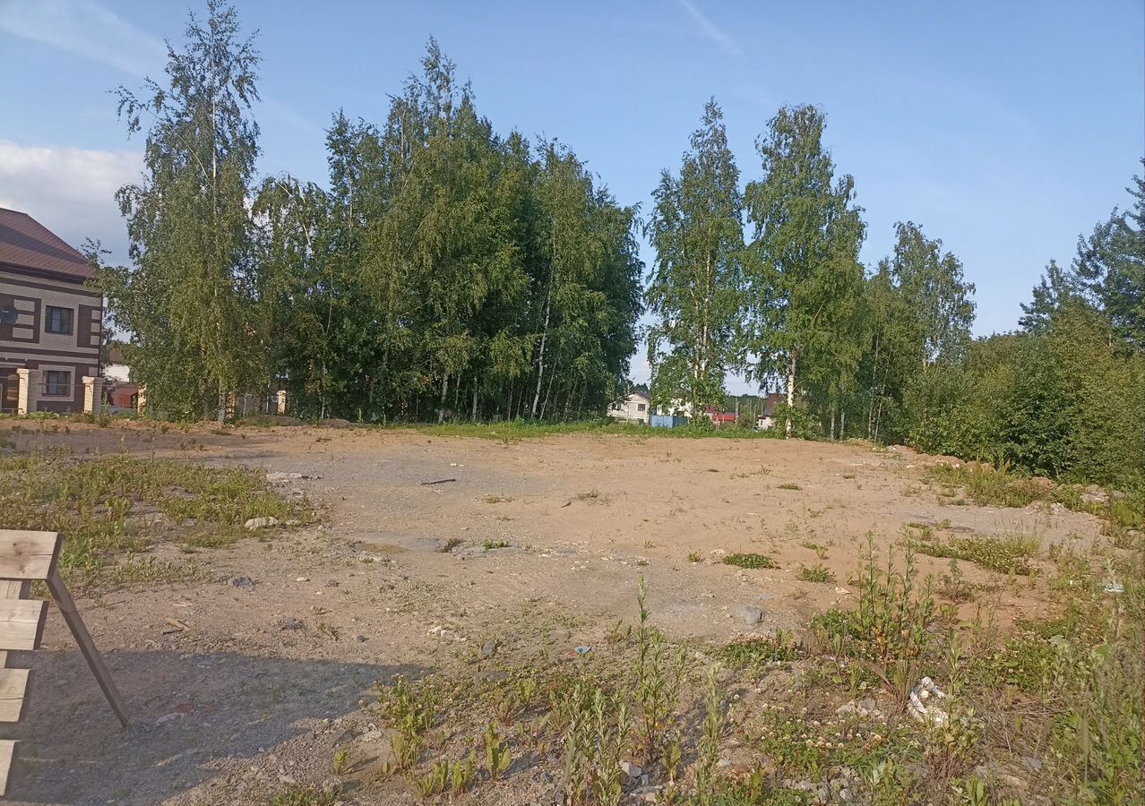 земля г Череповец р-н Заягорбский ул Краснодонцев фото 3