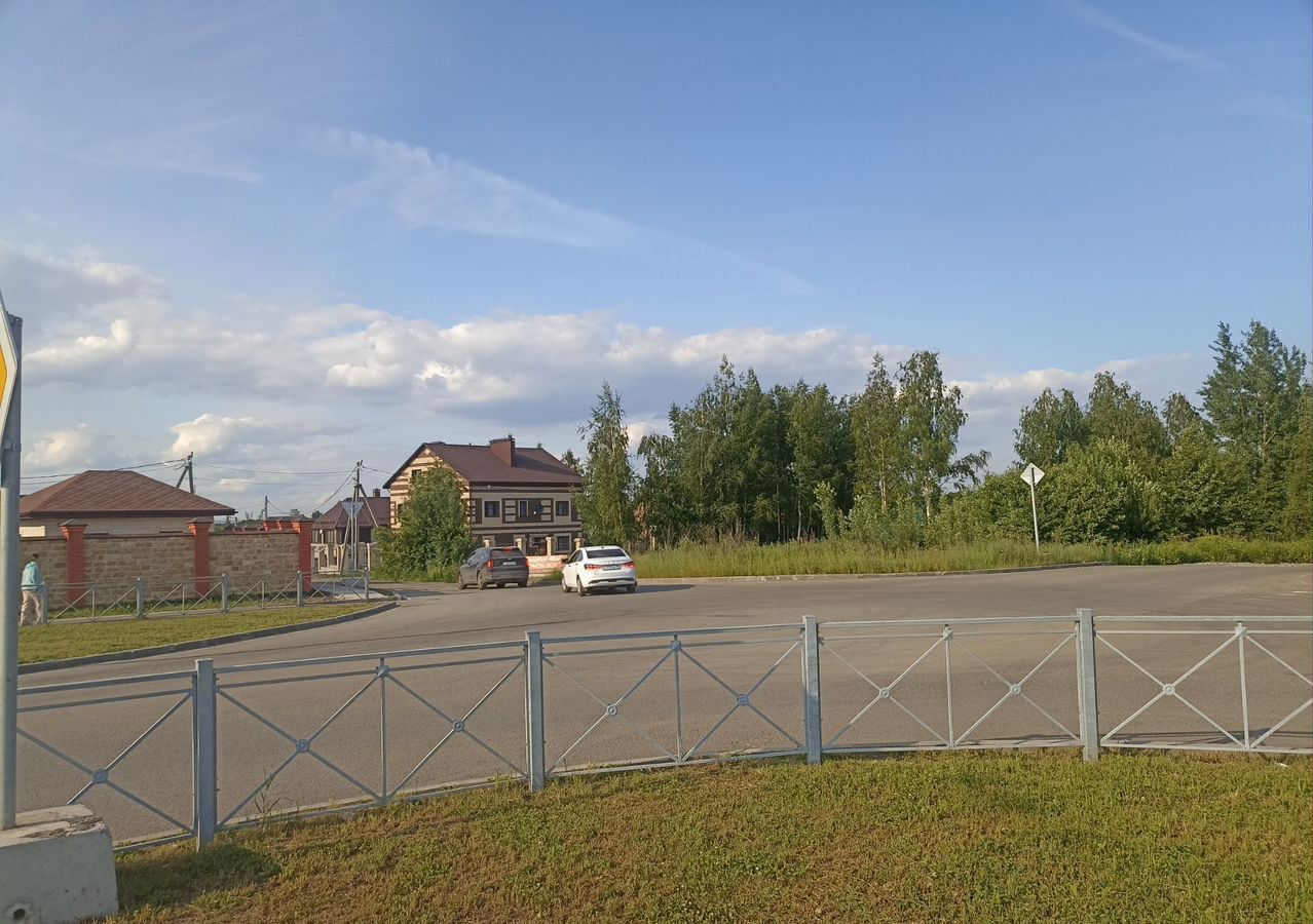 земля г Череповец р-н Заягорбский ул Краснодонцев фото 5
