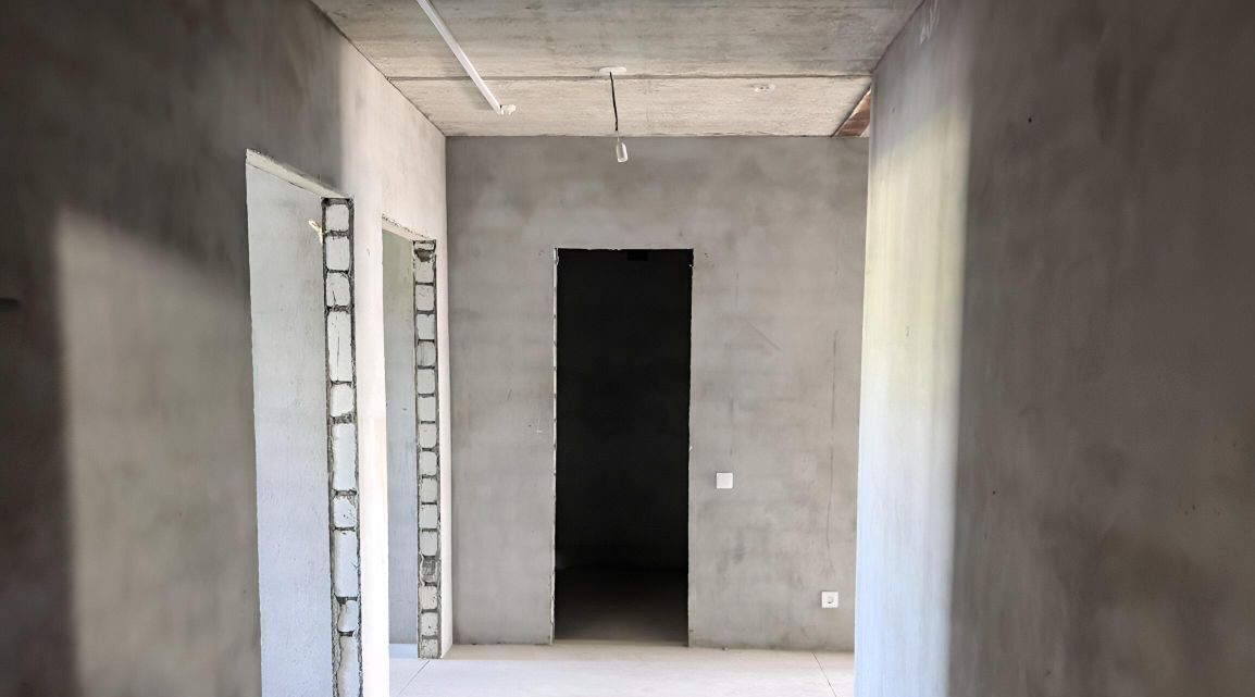 квартира г Благовещенск ш Игнатьевское 10/2 фото 3