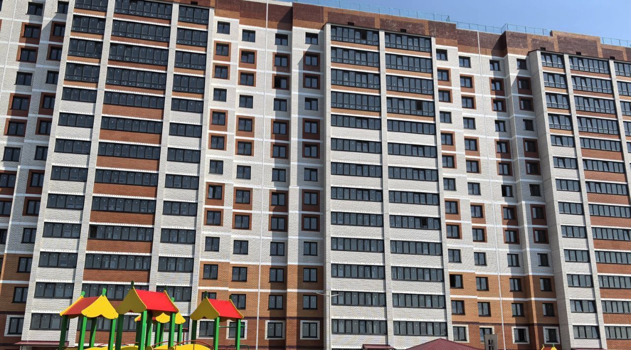 квартира г Благовещенск ш Игнатьевское 10/2 фото 1