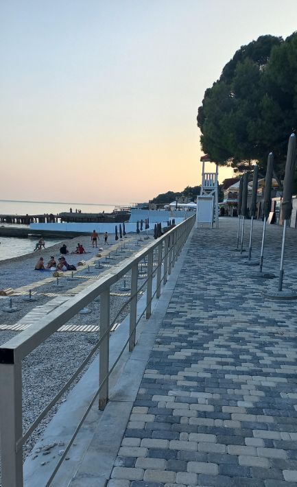 дом г Ялта пгт Кореиз ш Алупкинское 8б фото 50