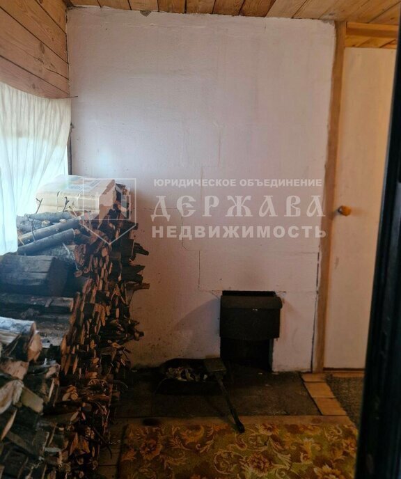 дом г Междуреченск ул Чебалсинская 43 фото 22