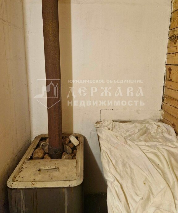 дом г Междуреченск ул Чебалсинская 43 фото 19