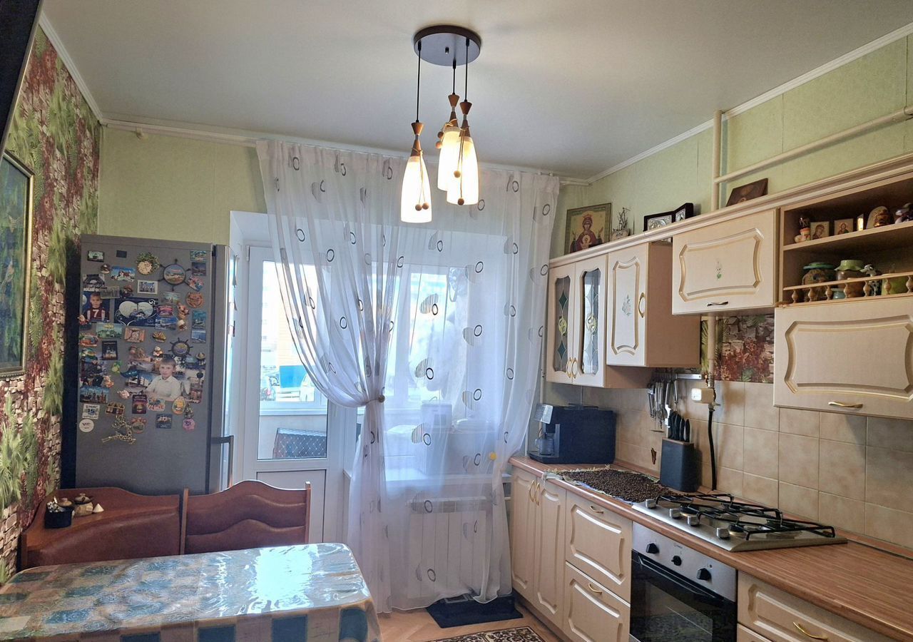 квартира г Надым ул Кедровая 12 Тюменская обл., Надымский р-н фото 13