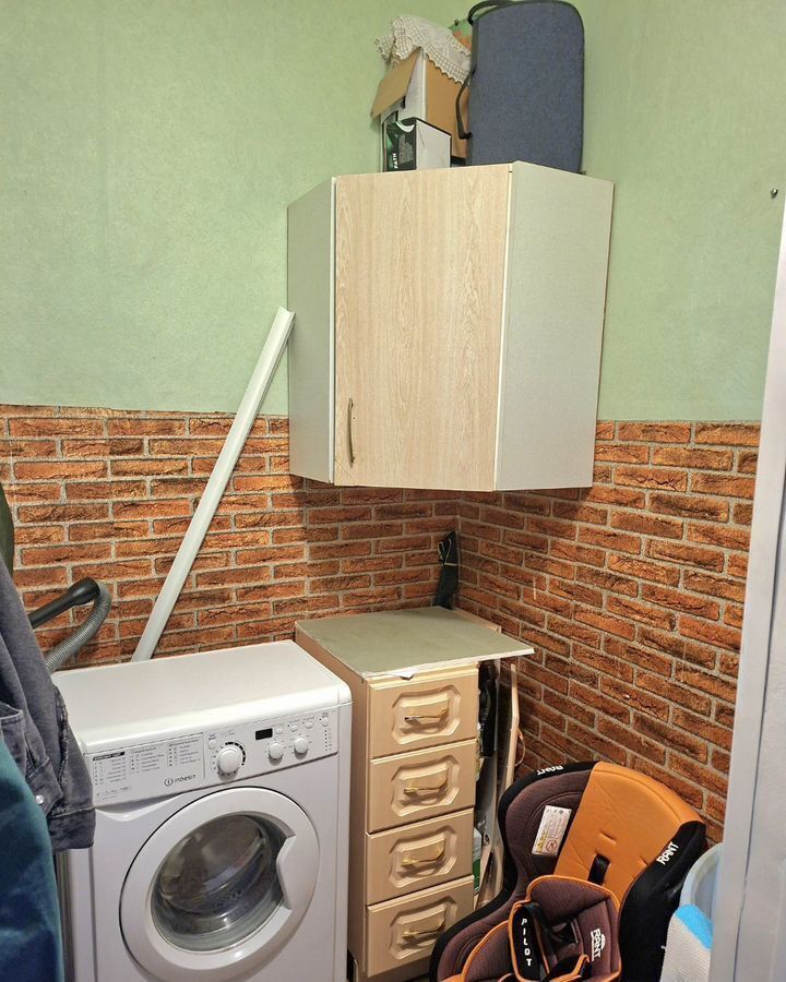 квартира г Надым ул Кедровая 12 Тюменская обл., Надымский р-н фото 11