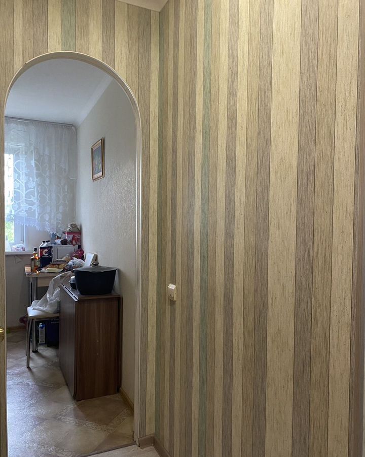 квартира г Сургут р-н Центральный ул Энергетиков 41 Тюменская обл. фото 8