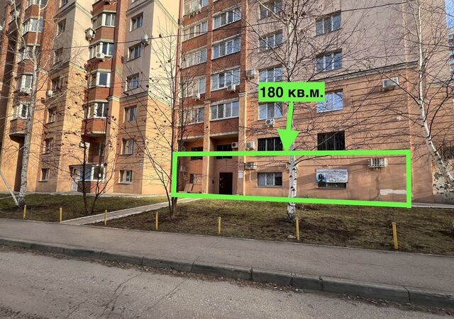 свободного назначения р-н Промышленный просека 5-я 155 фото