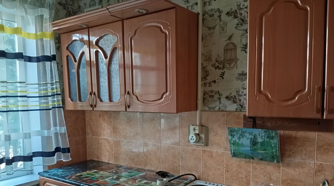 квартира г Тольятти р-н Автозаводский ул Свердлова 62 фото 1