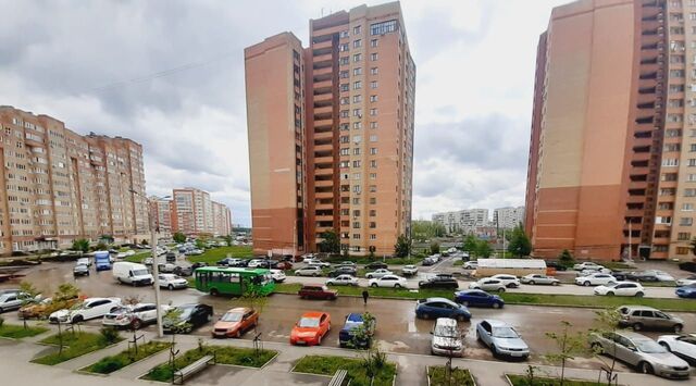 р-н Демский Дагестанская ул., 14 фото
