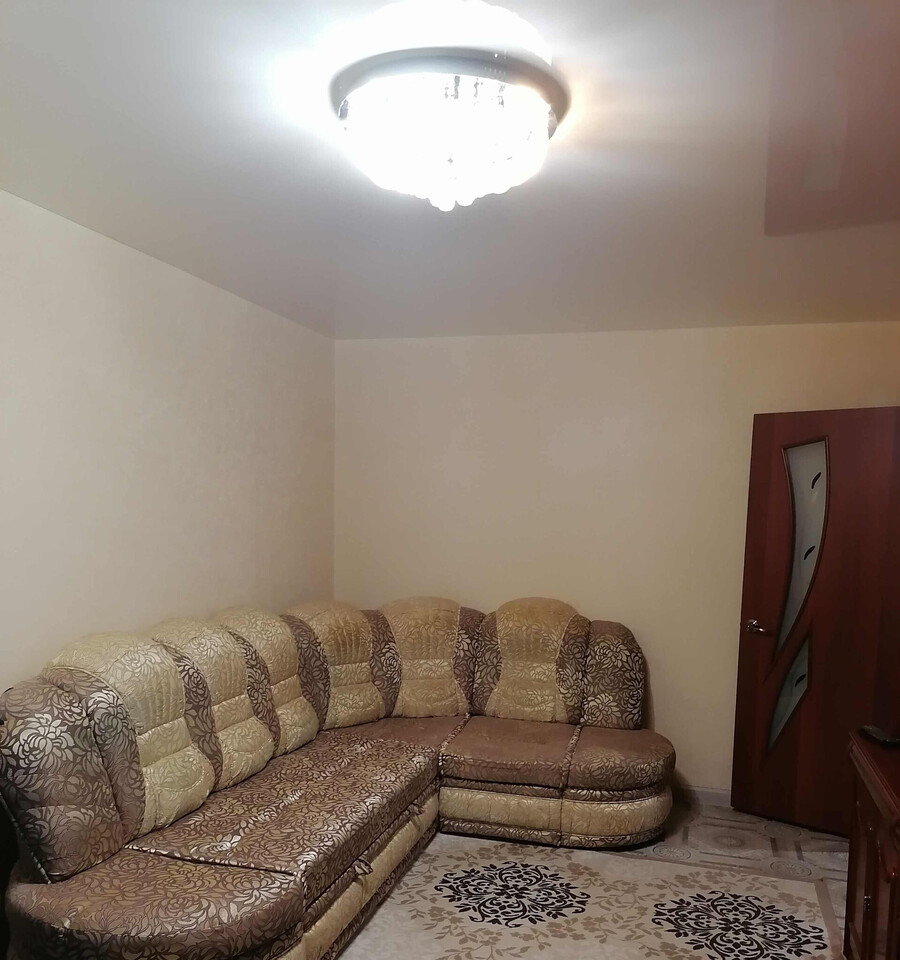 квартира г Рязань Песочня ш Касимовское 40 м-н фото 2