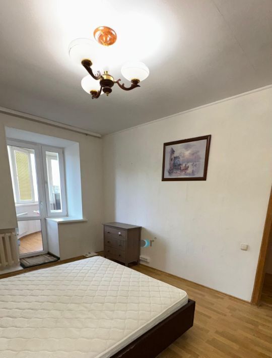 квартира г Уфа р-н Октябрьский пр-кт Октября 142/5 фото 13