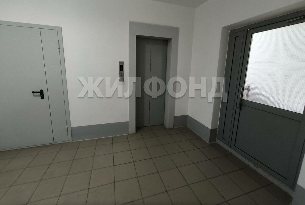 квартира г Абакан ул Комарова 9б фото 13