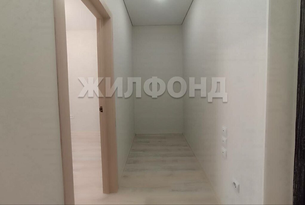 квартира г Абакан ул Генерала Тихонова 8/3 фото 7