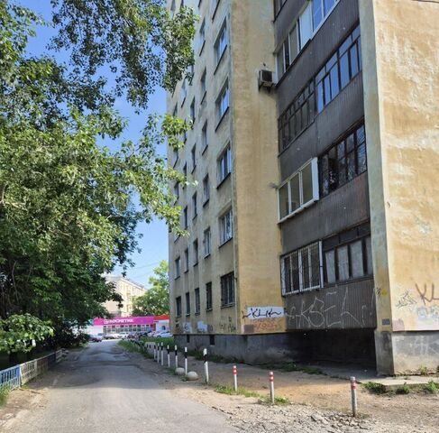 Машиностроителей ул Электриков 23 фото