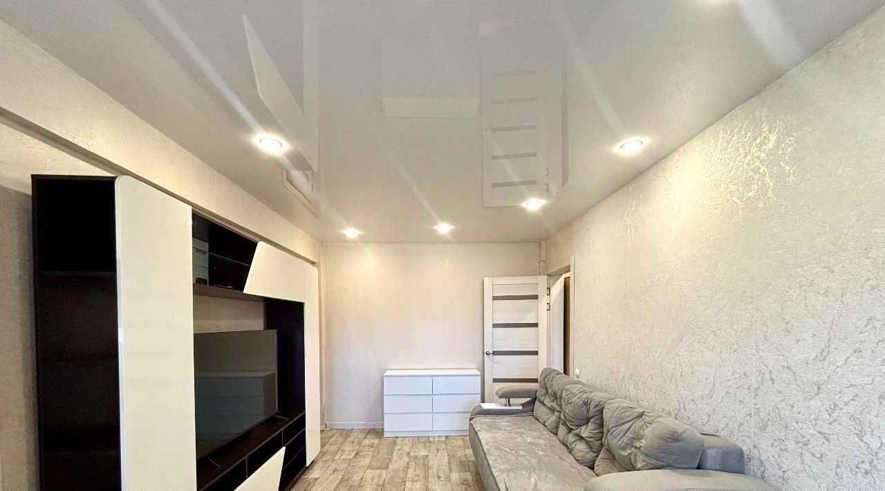 квартира г Белогорск ул Никольское шоссе 35а фото 4