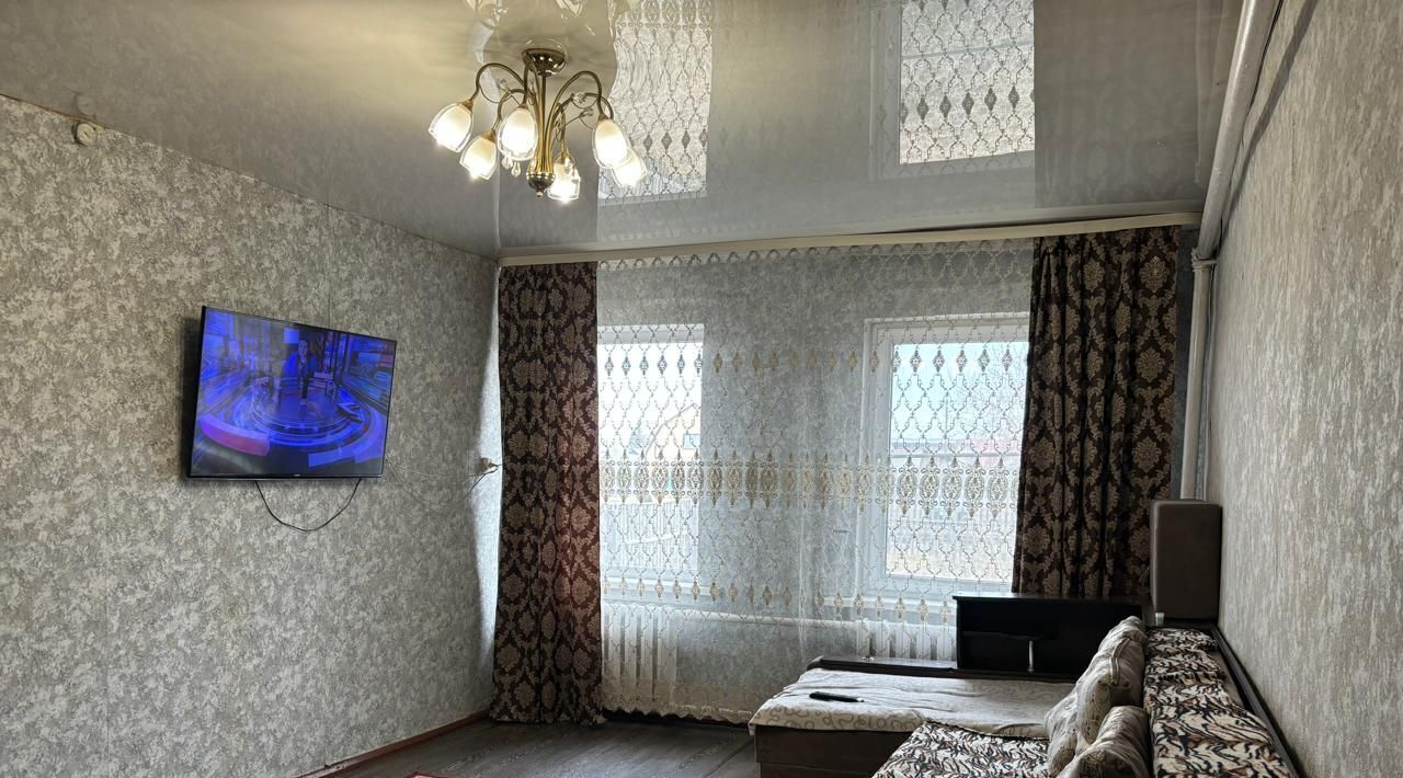 дом г Омск р-н Кировский ул 9-я Кировская 10 фото 1