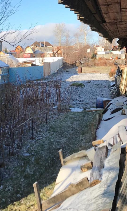 земля г Полевской ул Вайнера 15 фото 1