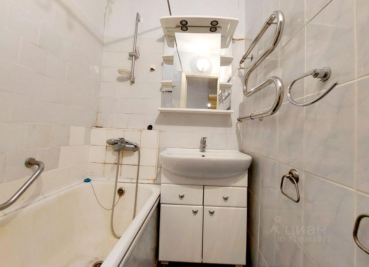 квартира г Екатеринбург р-н Орджоникидзевский улица Кобозева, 12 фото 17