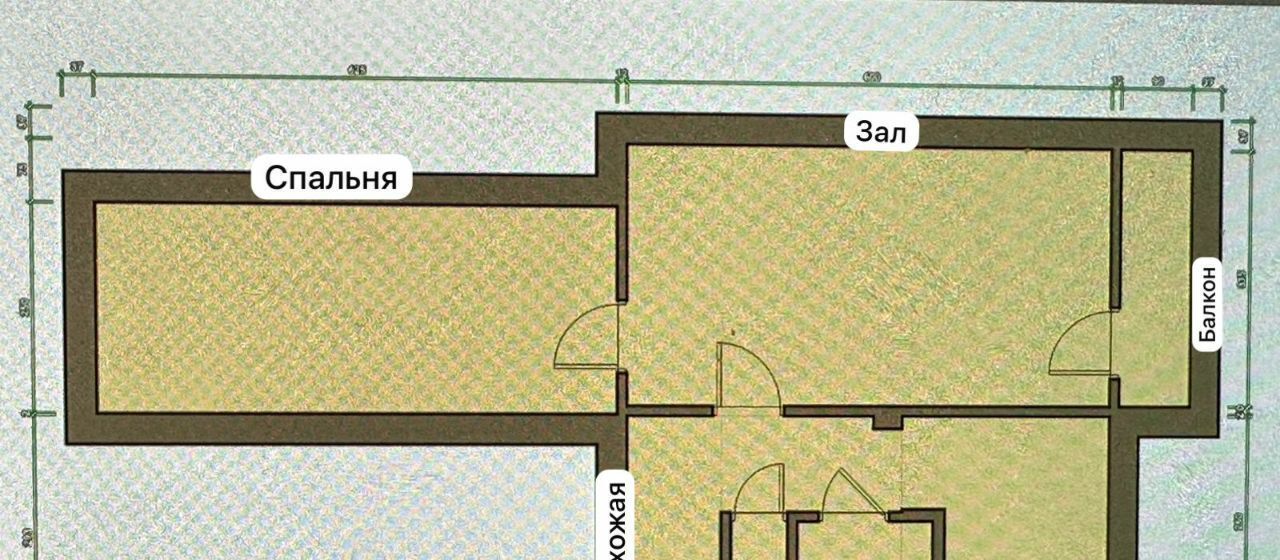 квартира г Благовещенск ул Ленина 75 фото 34