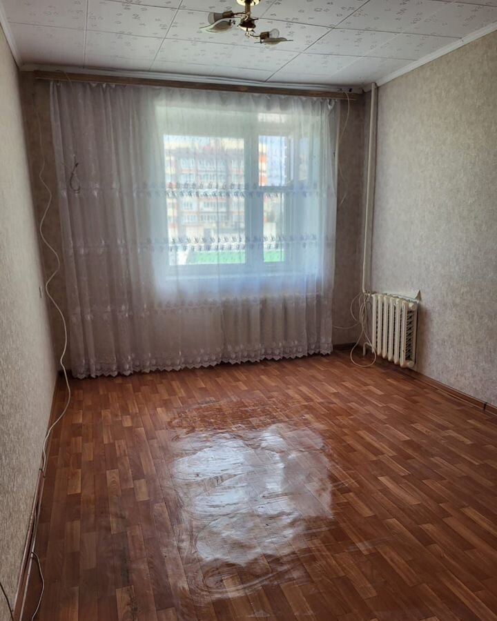 комната г Чебоксары р-н Московский ул Мате Залка 14 фото 23