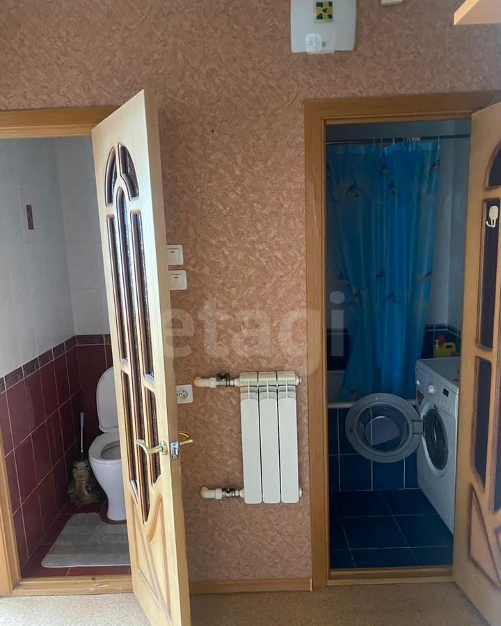 квартира г Хабаровск р-н Кировский ул Кузнечная 49 фото 3