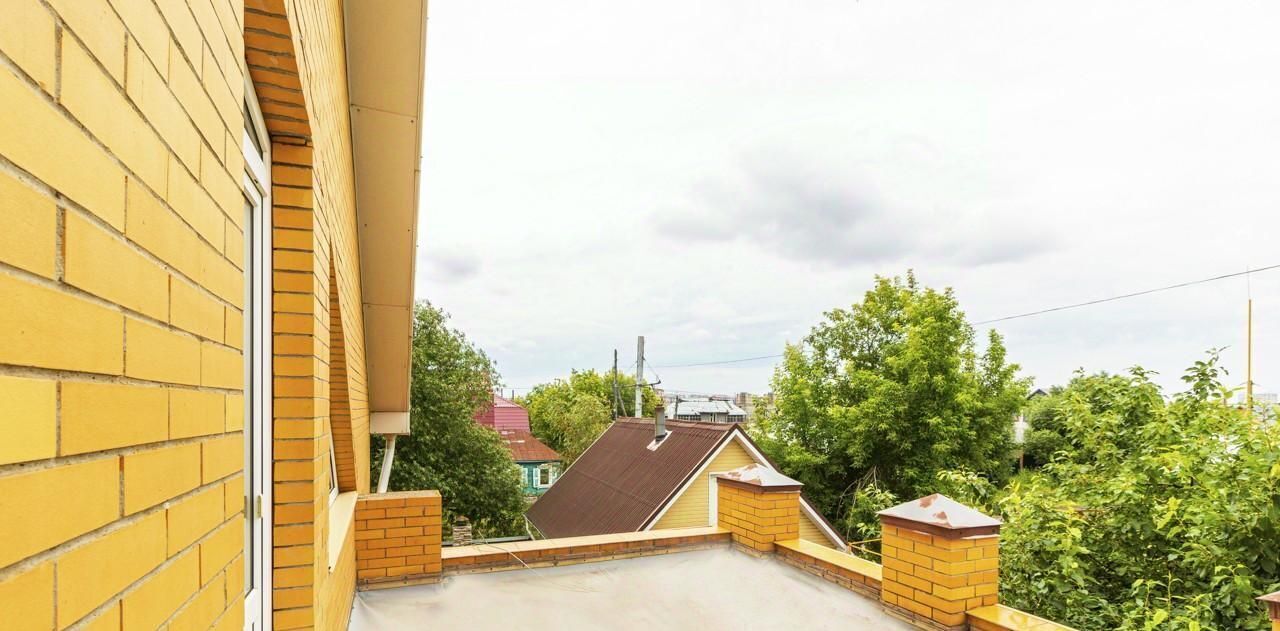 дом г Омск р-н Центральный ул 5-я Ремесленная 43а фото 20