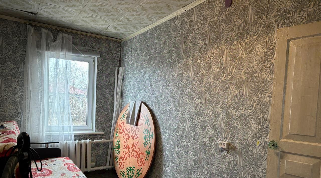 дом г Омск р-н Кировский ул 9-я Кировская 10 фото 6