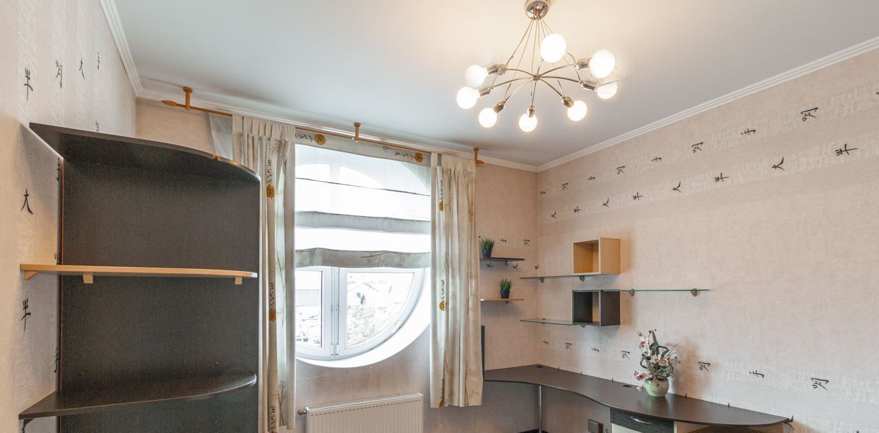 дом г Омск р-н Центральный ул 5-я Ремесленная 43а фото 35