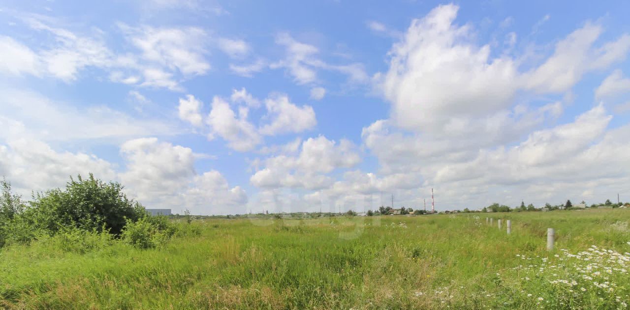 земля г Омск р-н Кировский снт Бодрость-1 355 фото 22