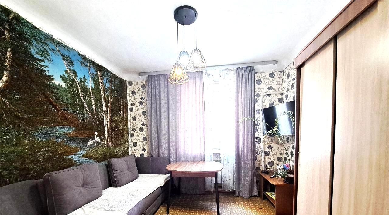 квартира г Улан-Удэ п Загорск р-н Железнодорожный ул Моцарта 14 фото 2
