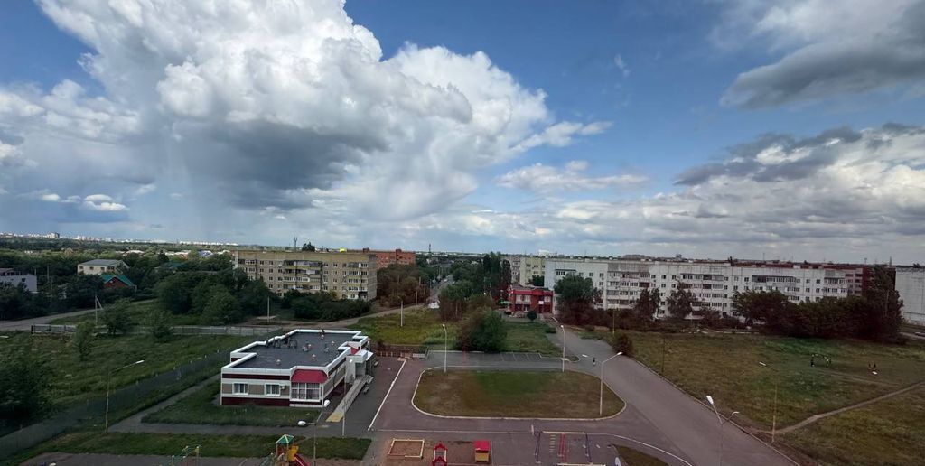 квартира г Оренбург р-н Ленинский ул Авиационная 22/1 фото 4