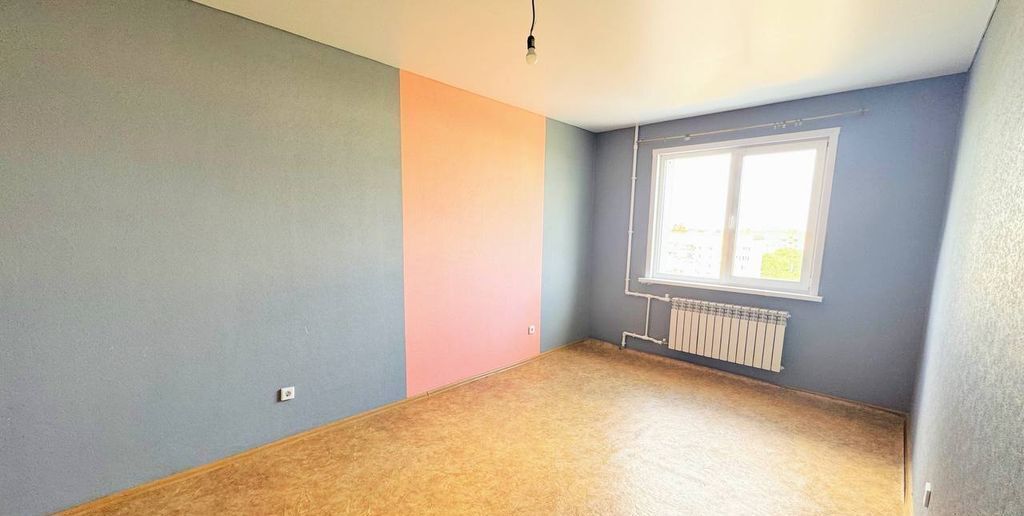 квартира г Оренбург р-н Ленинский ул Авиационная 22/1 фото 2