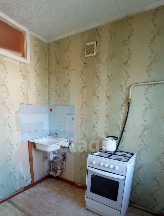 квартира г Каменск-Уральский Красногорский ул Дзержинского 91 фото 8