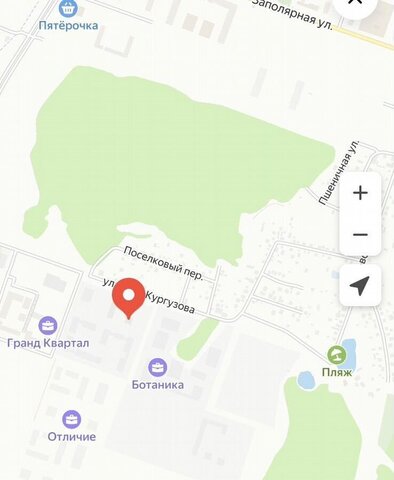 р-н Калининский ул Ильи Кургузова 4 фото